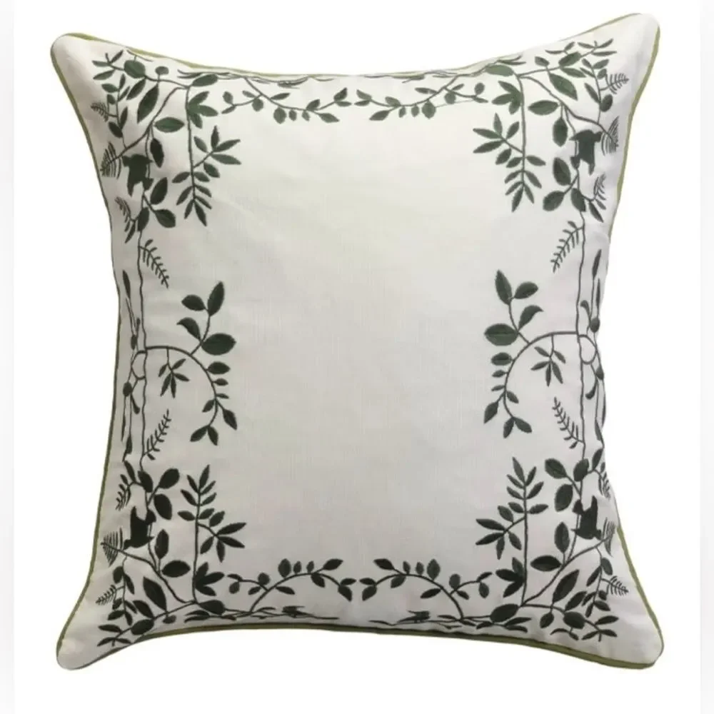 Unbranded decorative throw